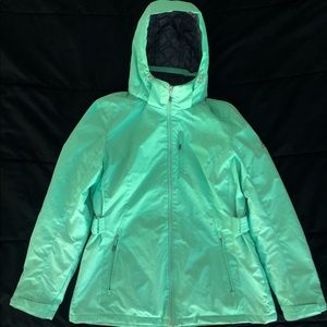Large Zeroxposur mountain coat